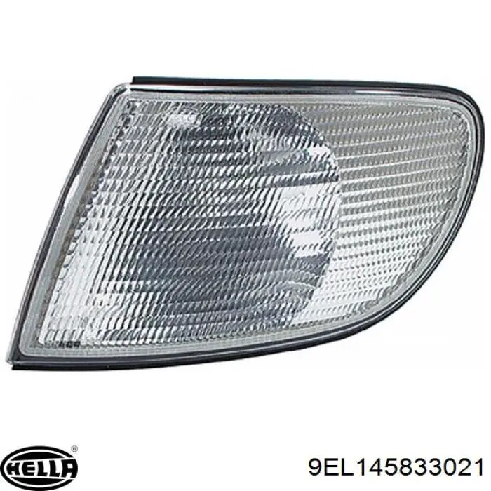 Pisca-pisca esquerdo HELLA 9EL145833021 preço, a partir de 23,50 USD