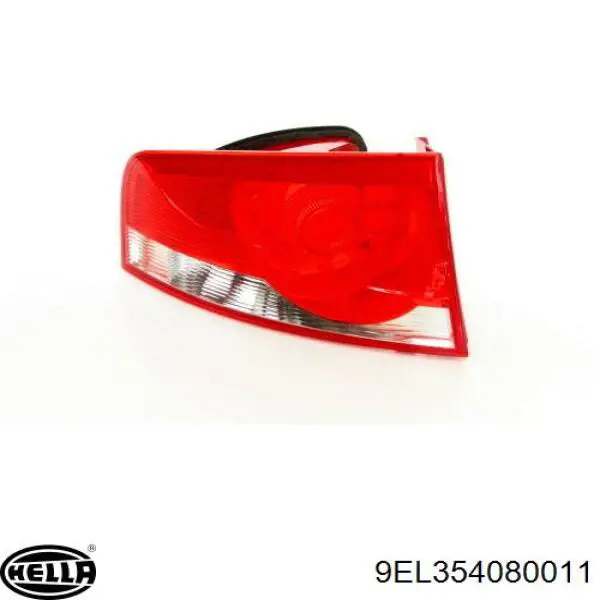 Compre 5P8945111A VAG Lanterna traseira esquerda externa