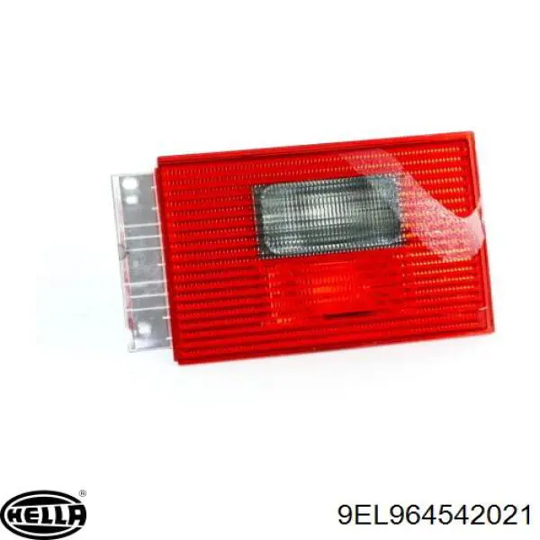Lanterna traseira direita interna VAG 7M4945094C preço, a partir de 35,95 USD