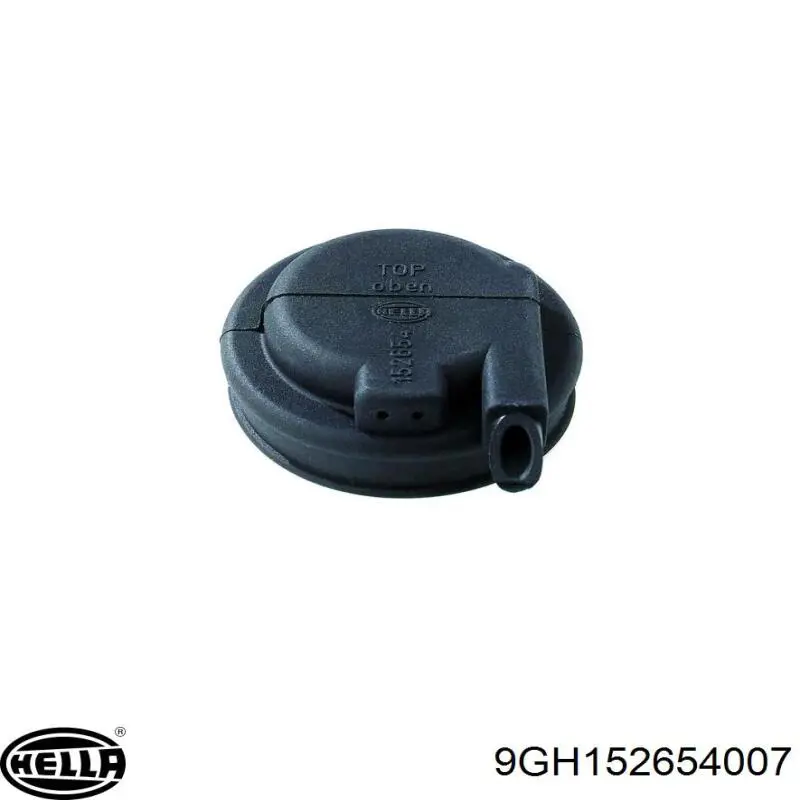 9GH152654007 HELLA 