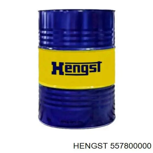 Óleo para motor Hengst 557800000 preço, a partir de 1091,89 USD