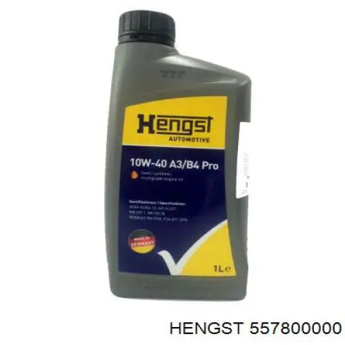  Hengst 557800000