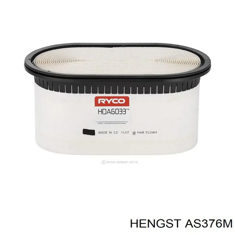 Compre 500311355 Iveco Filtro de ventilação de cárter