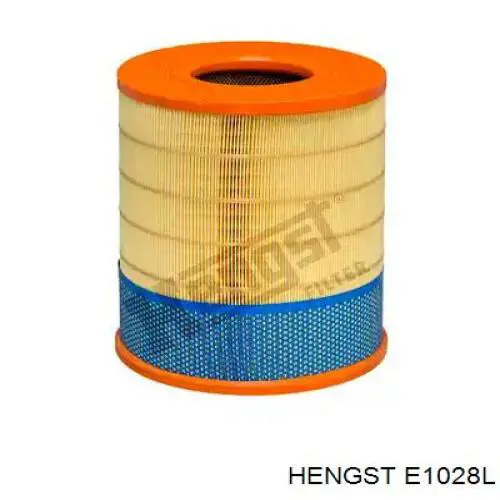 Filtro de ar Hengst E1028L preço, a partir de 60,87 USD