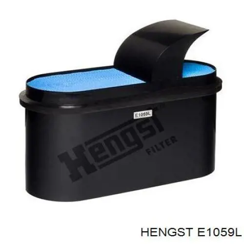 Compre A0040946804 Mercedes Filtro de ar