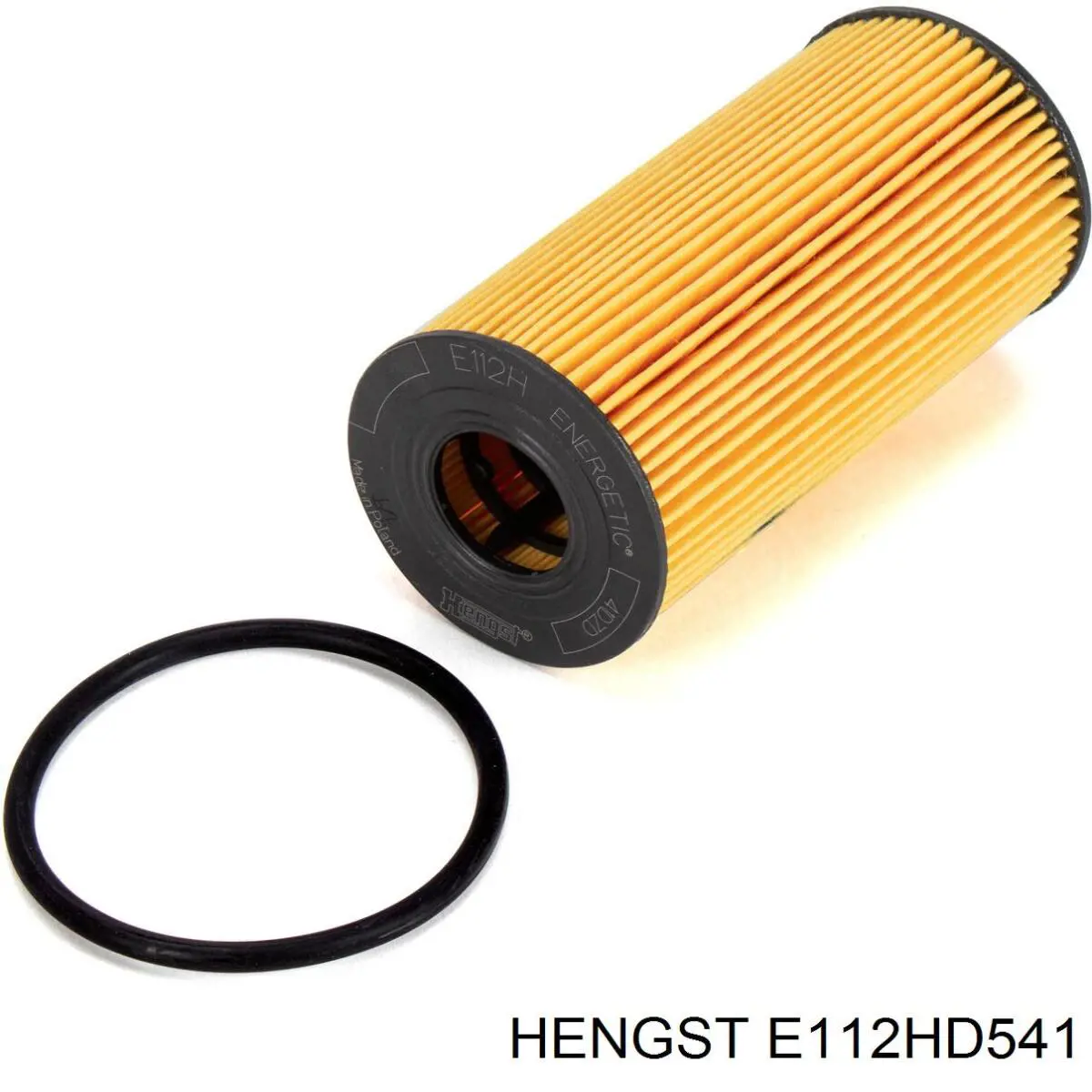 Compre ELH4510 Mecafilter Filtro de óleo