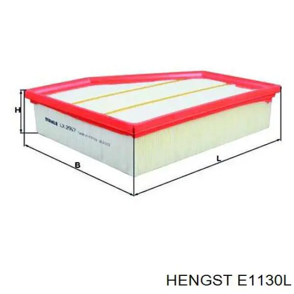 Compre LX2967 Mahle Original Filtro de ar