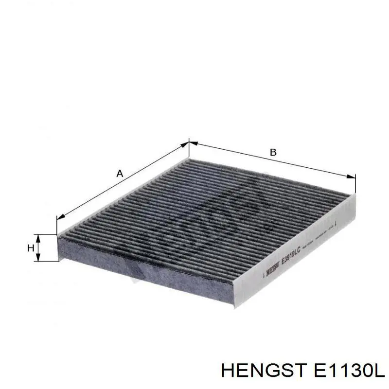 Compre LX2967 Mahle Original Filtro de ar