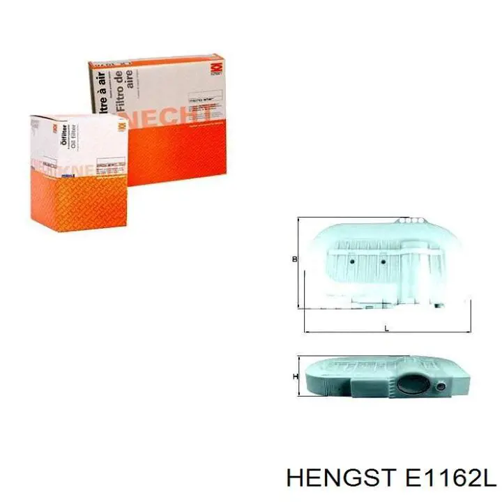 Filtro de ar MAN 81084050032 preço, a partir de 81,01 USD