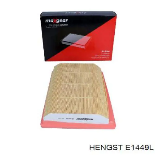 Compre AR1620PM Tecneco Filtro de ar