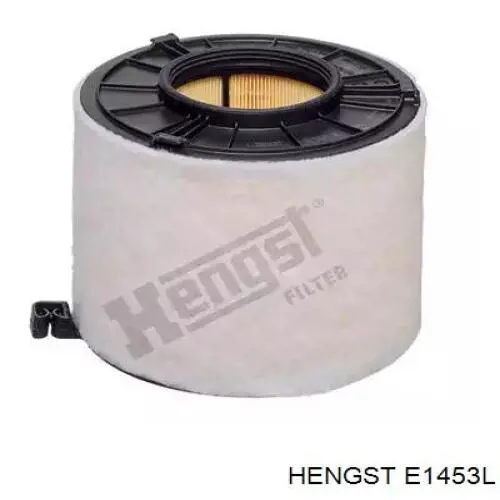 Compre E0648 K&N Filtro de ar