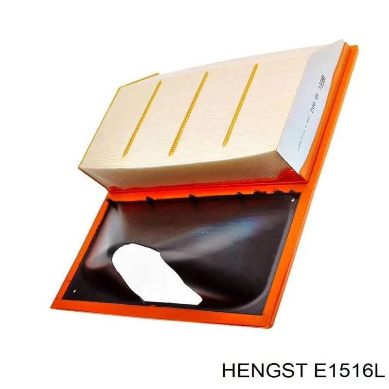 Filtro de ar Hengst E1516L preço, a partir de 31,14 USD