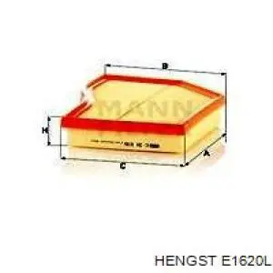 Filtro de ar Clean MA3493