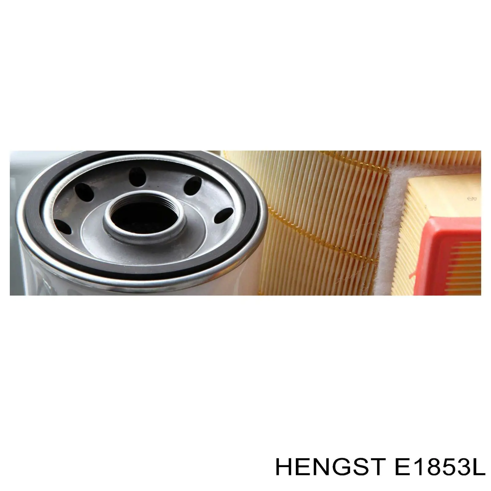 Compre A142141 Denckermann Filtro de ar