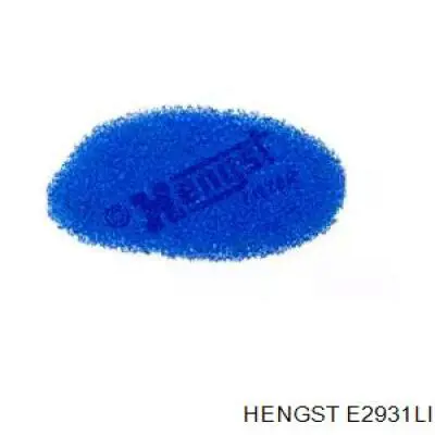 Compre E2931LI Hengst Filtro de salão