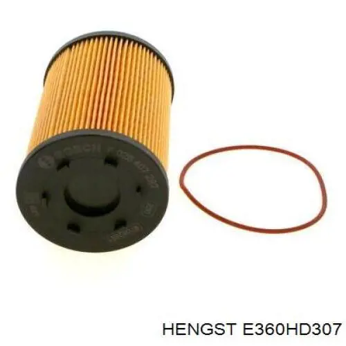 Filtro de óleo Renault (RVI) 7423958453 preço, a partir de 12,78 USD