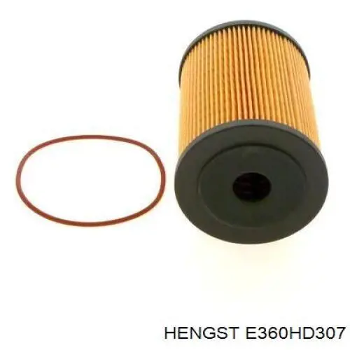 Compre 7423958453 Renault (RVI) Filtro de óleo