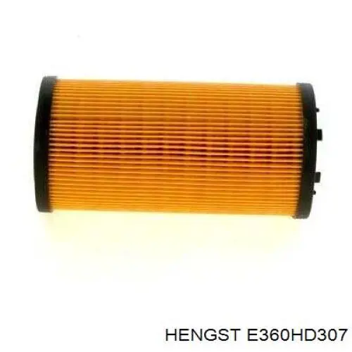 Filtro de óleo 7423958453 Renault (RVI)