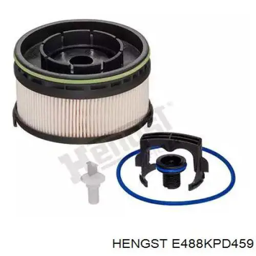 Compre FE0808 Bremsi Filtro de combustível