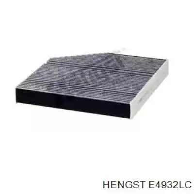 Filtro de salão Hengst E4932LC preço, a partir de 20,81 USD