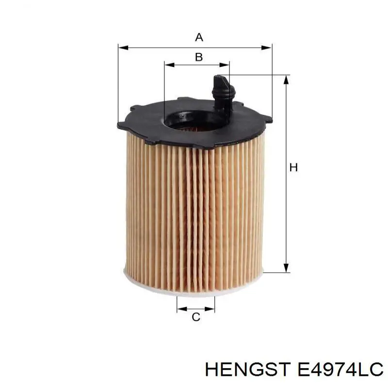 Compre CAF231311 Open Parts Filtro de salão