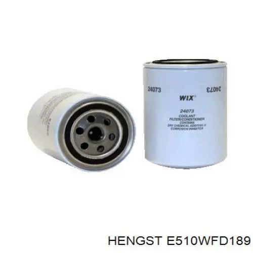 Compre P551008 Donaldson Filtro do sistema de esfriamento