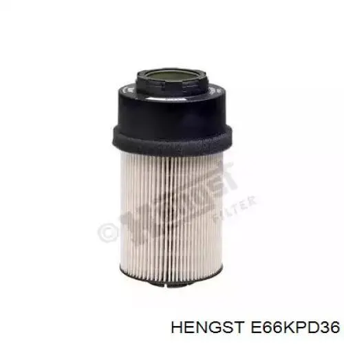 Filtro de combustível Hengst E66KPD36 preço, a partir de 13,20 USD