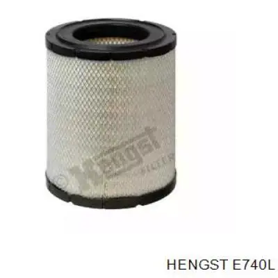 Compre P536457 Donaldson Filtro de ar