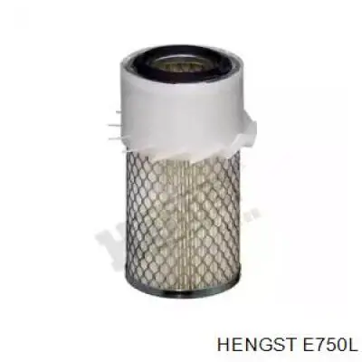 Filtro de ar Hengst E750L preço, a partir de 17,57 USD