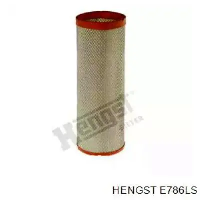 Filtro de ar 11033999 Volvo