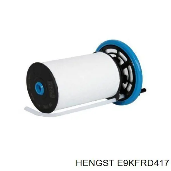 Compre GS2085E Tecneco Filtro de combustível