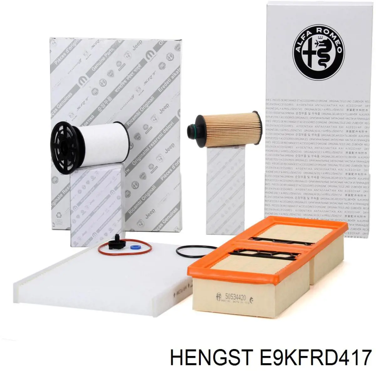 Filtro de combustível Tecneco GS2085E preço, a partir de 30,76 USD