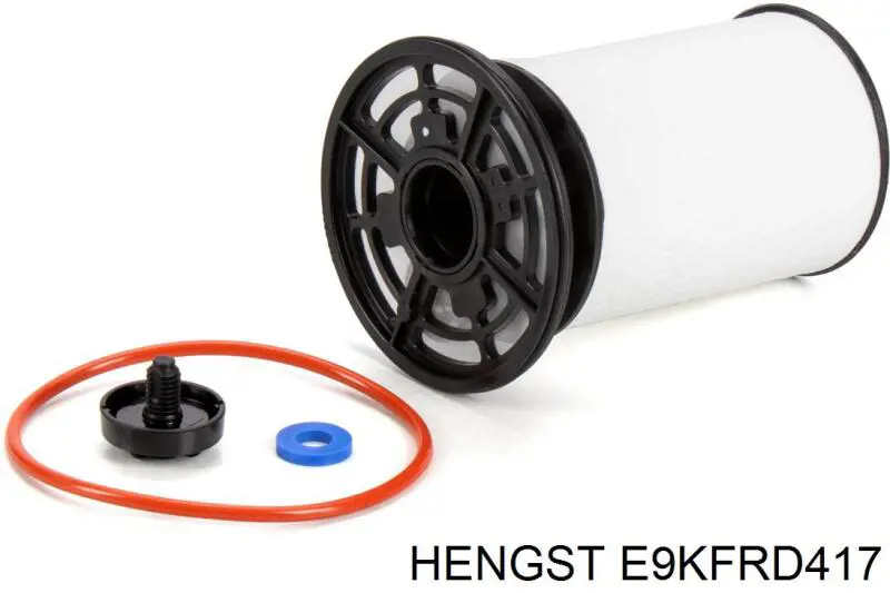 Filtro de combustível GS2085E Tecneco