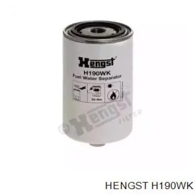Compre 50014124 Kolbenschmidt Filtro de combustível
