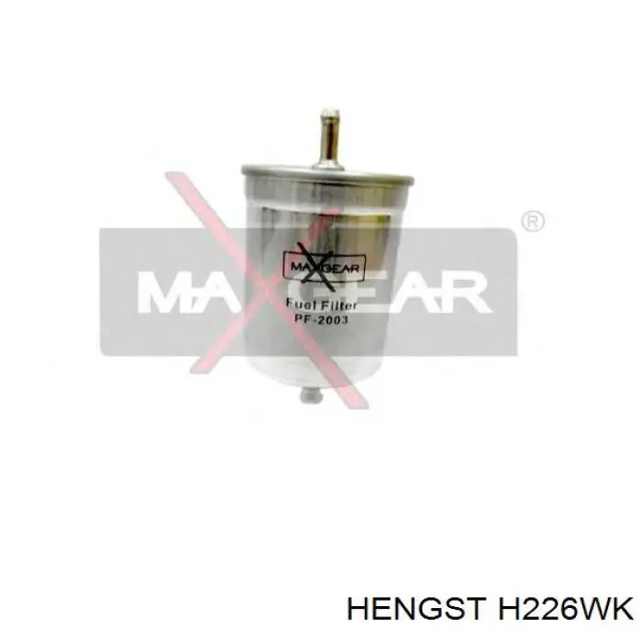 Compre 1634770201 Mercedes Filtro de combustível