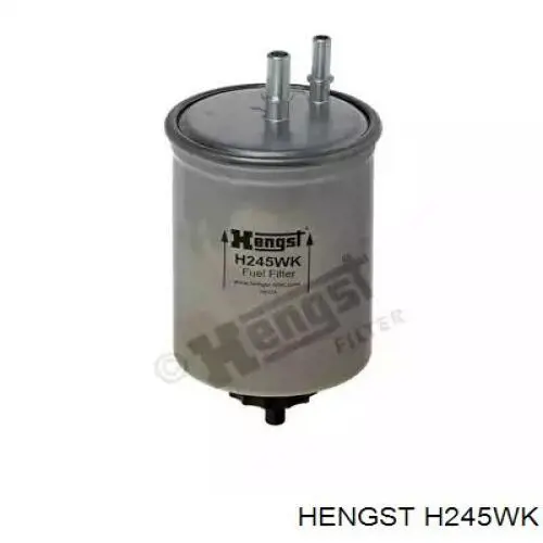 Filtro de combustível Delphi HDF952 preço, a partir de 51,70 USD