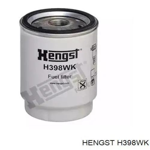 Compre 322025 Diesel Technic Filtro de combustível