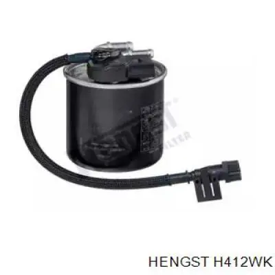 Filtro de combustível Fram PS12358 preço, a partir de 52,60 USD