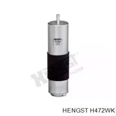 Compre A0000902552 Mercedes Filtro de combustível