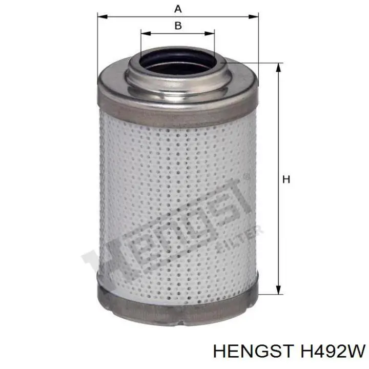 Compre LF3715 Fleetguard Filtro de óleo