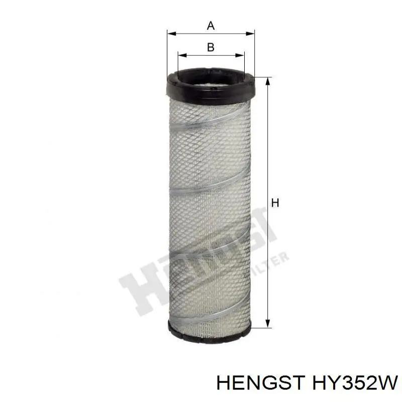 Compre CS0001H Sampiyon Filtro do sistema hidráulico