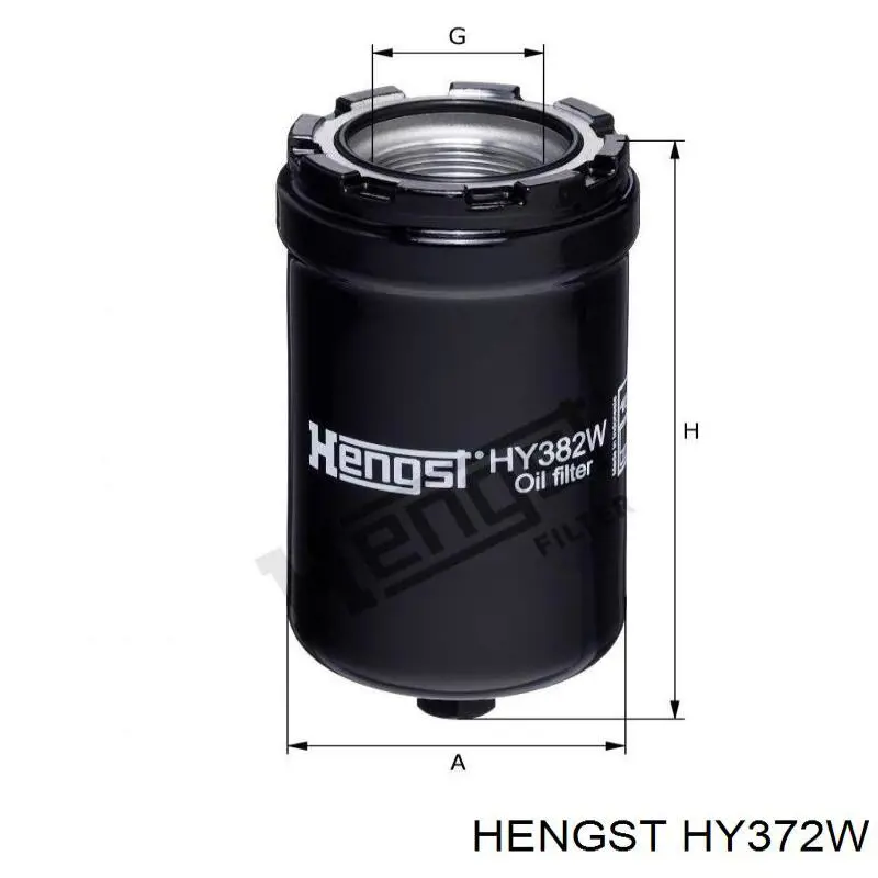Compre 51621 WIX Filtro do sistema hidráulico