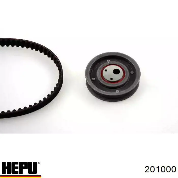 201000 Hepu Correia do mecanismo de distribuição de gás, kit