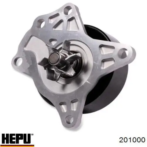 Compre 201000 Hepu Correia do mecanismo de distribuição de gás, kit