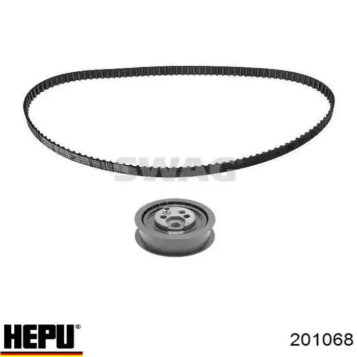 Compre 201068 Hepu Correia do mecanismo de distribuição de gás, kit