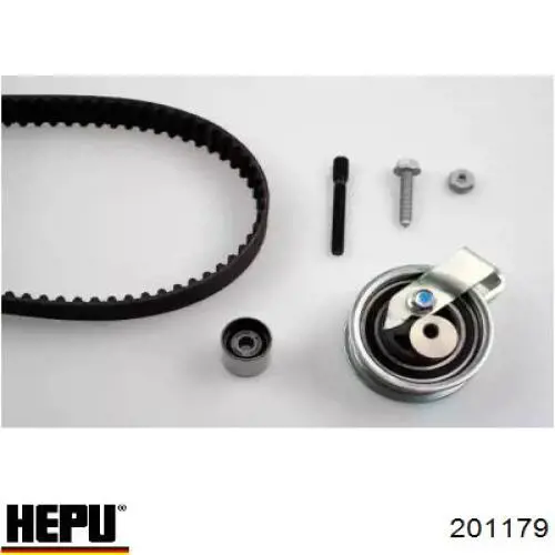 Correia do mecanismo de distribuição de gás, kit Hepu 201179 preço, a partir de 148,10 USD