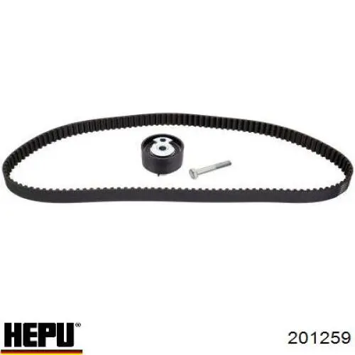 Correia do mecanismo de distribuição de gás, kit Hepu 201259 preço, a partir de 101,14 USD