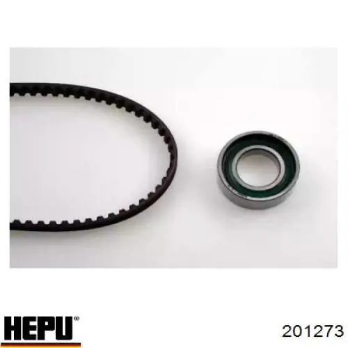 201273 Hepu Correia do mecanismo de distribuição de gás, kit
