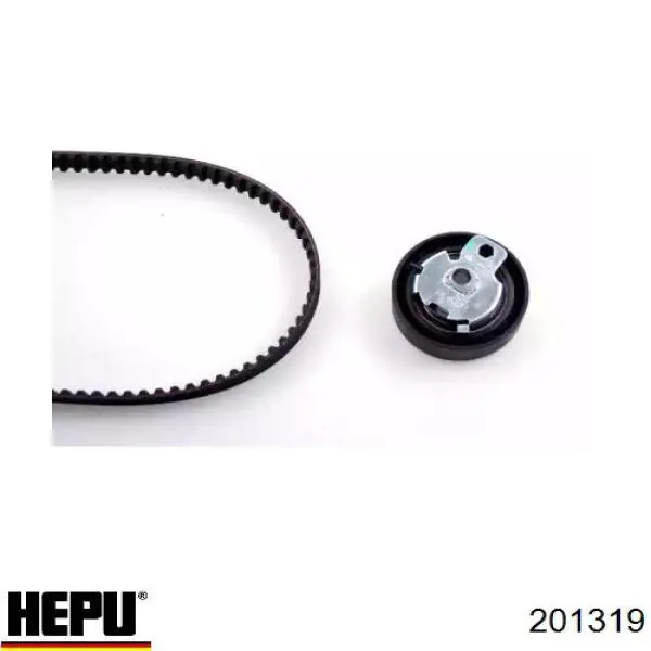 Correia do mecanismo de distribuição de gás, kit Hepu 201319 preço, a partir de 41,72 USD