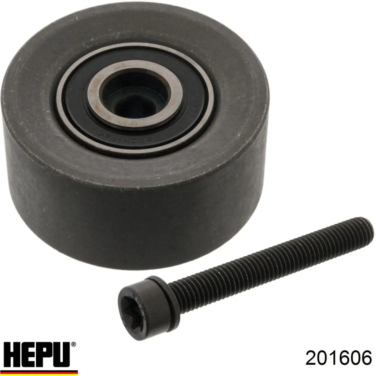 Correia do mecanismo de distribuição de gás, kit Hepu 201606 preço, a partir de 123,31 USD